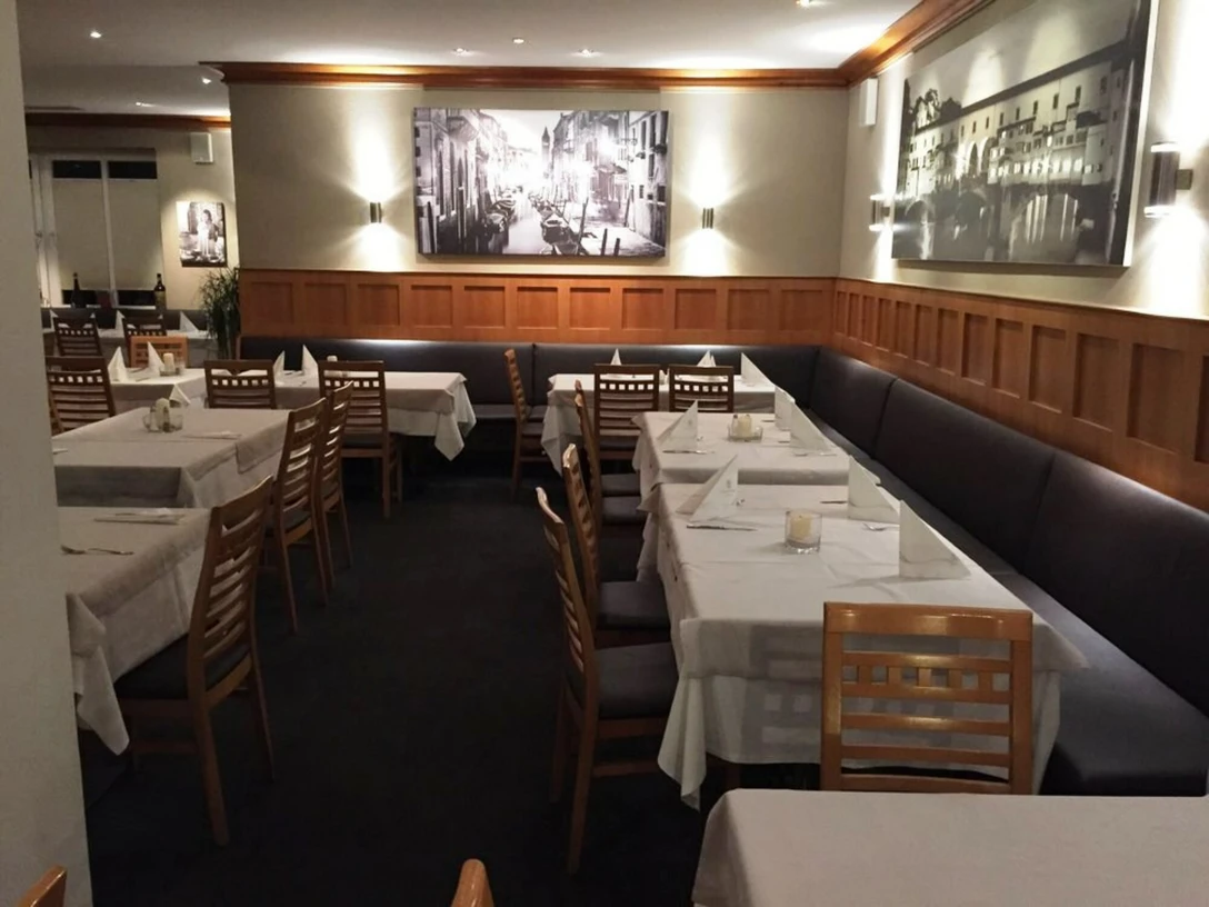 Ristorante Nuova Firenze