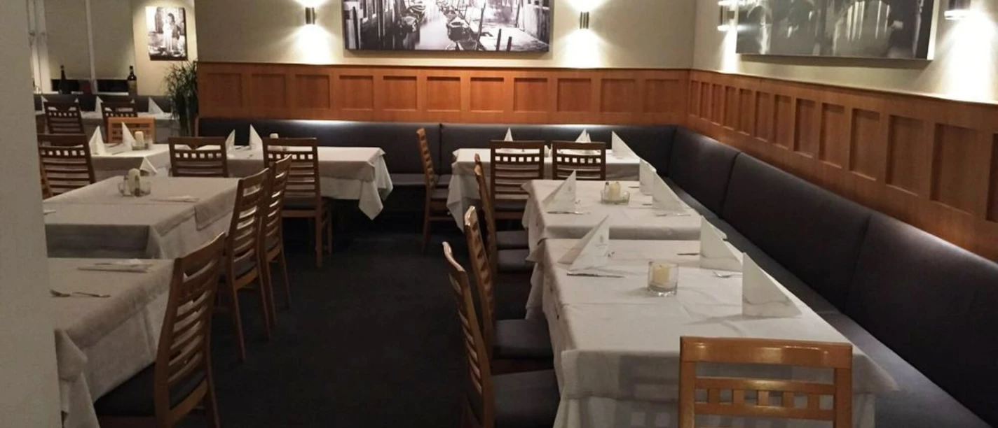 Ristorante Nuova Firenze