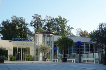 Kurhaus Bad Aibling
