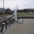 E-Bike Station