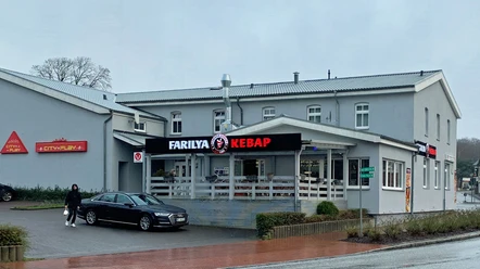 Farilya Bistro, Albersdorf