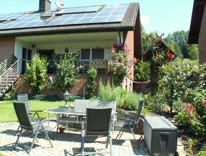 Ferienwohnung Engemann | Altenbeken