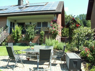 Ferienwohnung Engemann | Altenbeken Ferienwohnung Engemann | Altenbeken