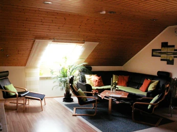 Ferienwohnung Engemann | Altenbeken