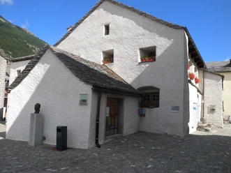 Ecomuseum.JPG Bild des Ecomuseums