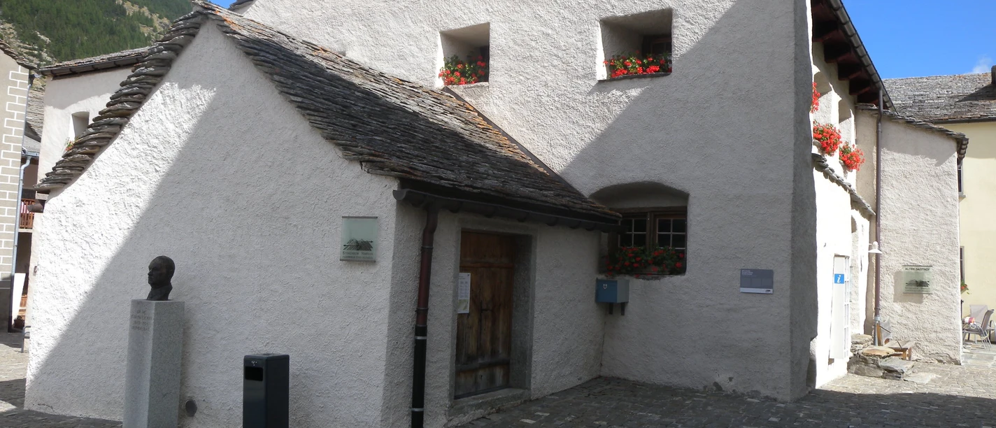 Ecomuseum.JPG Image de l'écomusée