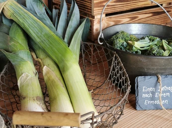 Grüne Berta Grüne Berta