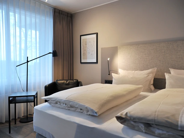 Hotel am Berghang