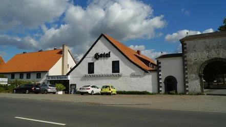 Außennsicht