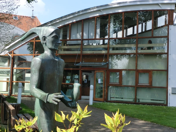 Till Eulenspiegel Museum