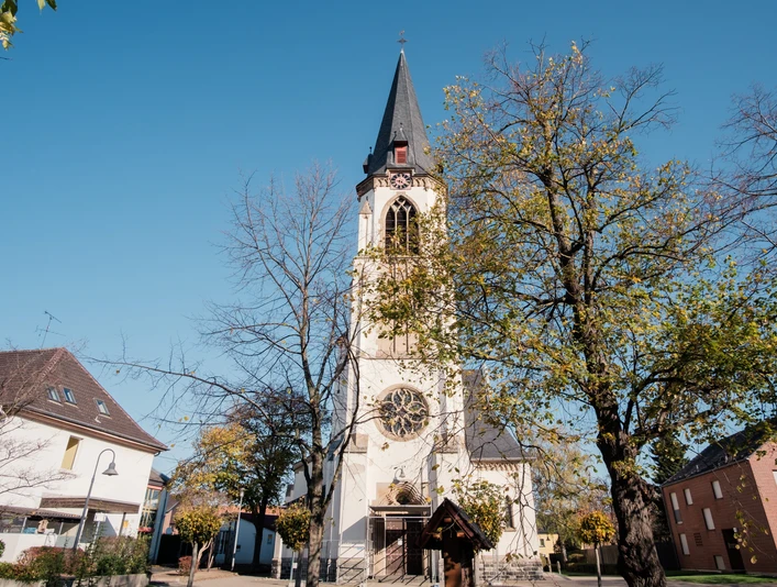 St. Martin Rheinbach