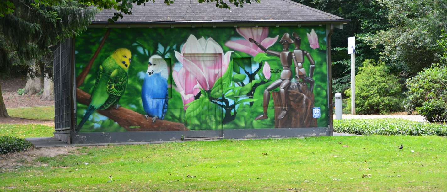 Kurpark