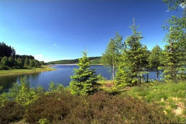 Aabachtalsperre