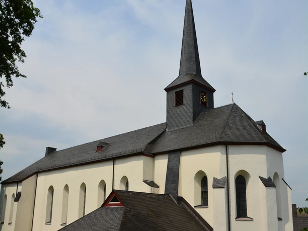 Pfarrkirche Sankt Katharina