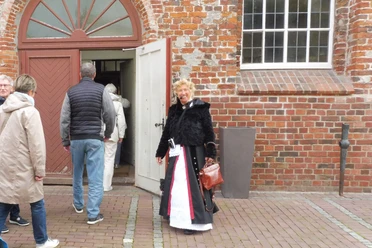 Kirchenführung