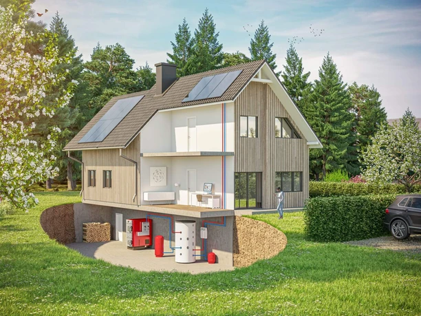 Visualisation des bûches