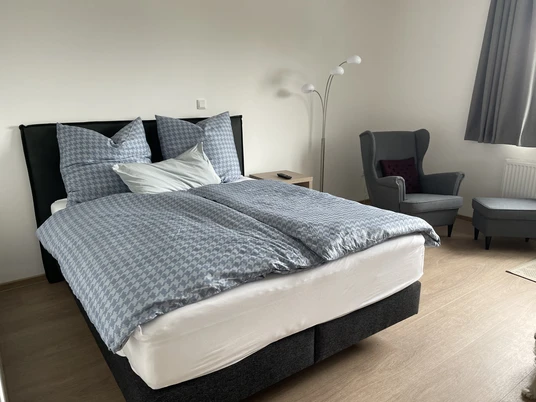 Gästehaus Vondey | Doppelzimmer Gästehaus Vondey | Doppelzimmer