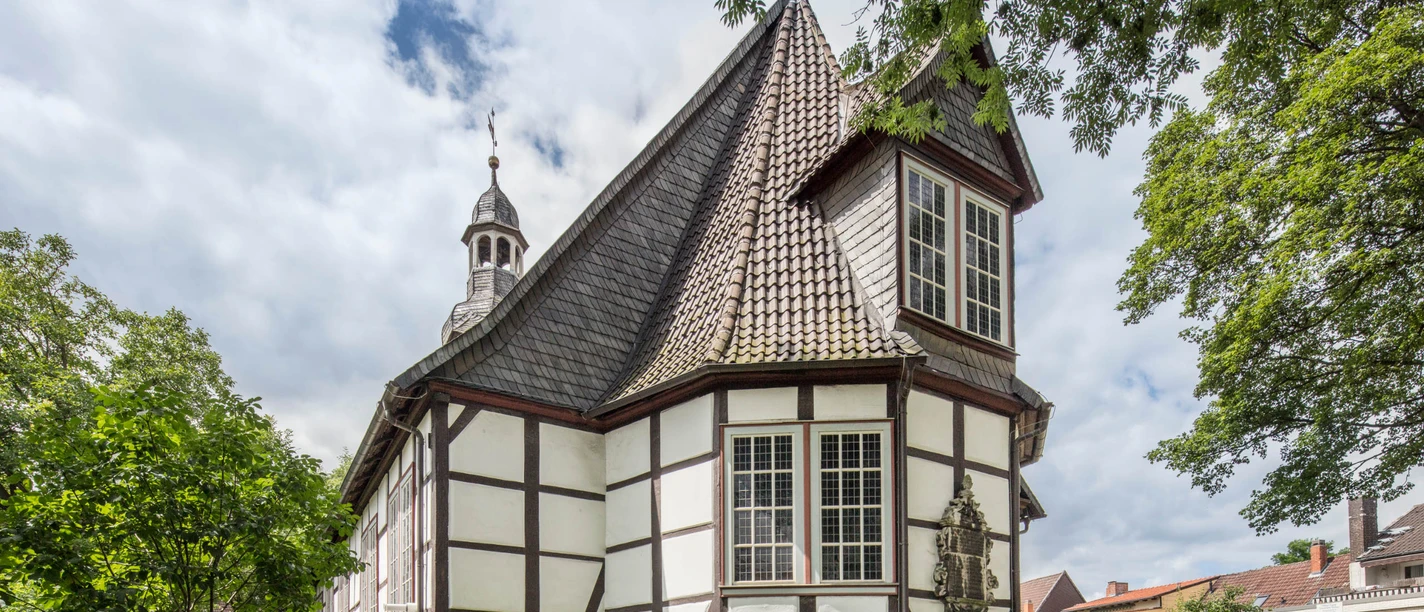 Johanniskirche.jpg Fachwerkkirche