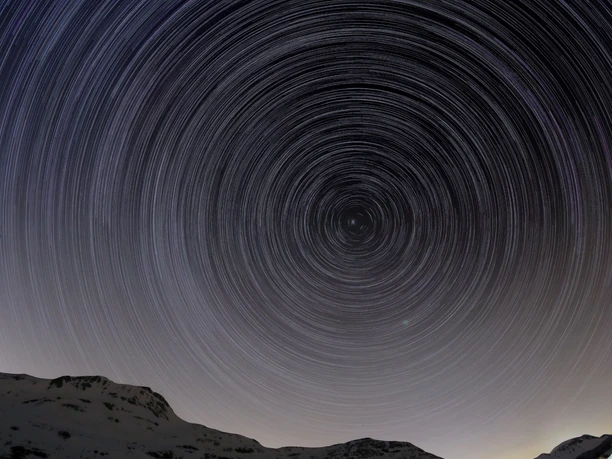 Entdecke die Sterne auf dem Simplon Entdecke die Sterne auf dem Simplon