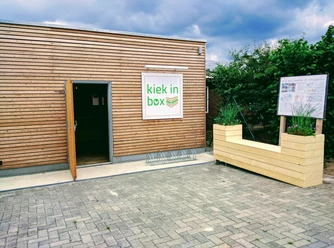 Kiek in Box