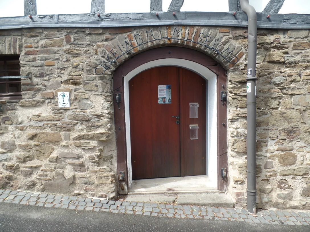 Weinbaumuseum (Runenhaus) SAMSUNG CAMERA PICTURES