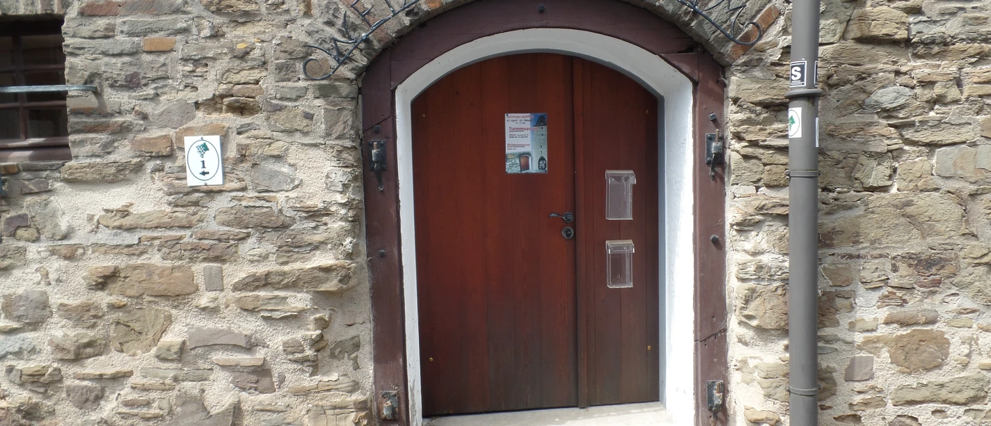 Weinbaumuseum (Runenhaus) SAMSUNG CAMERA PICTURES