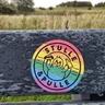 Stulle & Pulle Sticker Stulle & Pulle Sticker