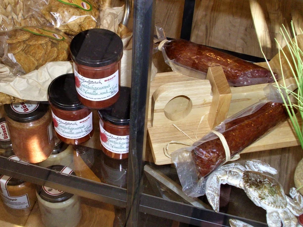 Fleisch und Feinkost Bösch in Tarmstedt Fleisch und Feinkost Bösch in Tarmstedt