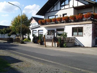 Gasthaus Weber