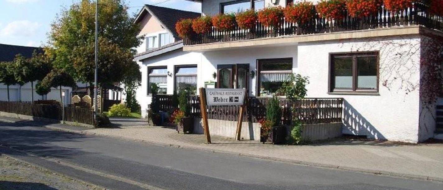 Gasthaus Weber