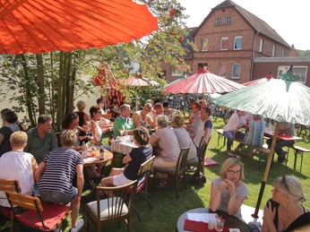 Cafe Unterland | Biergarten Cafe Unterland | Biergarten