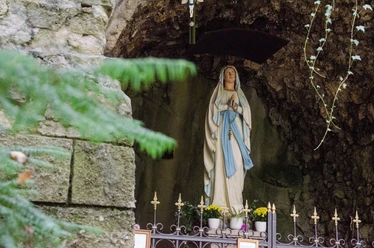 Lourdes Grotte @Simon Bauer.jpg