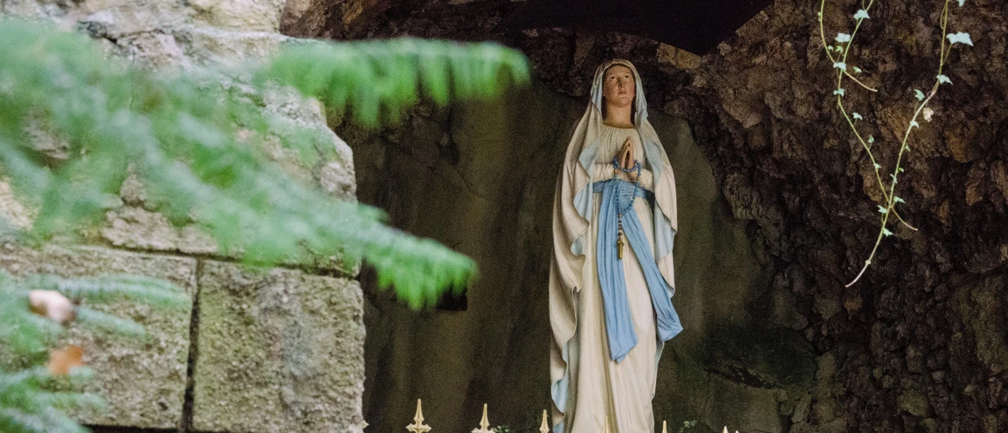 Lourdes Grotte @Simon Bauer.jpg