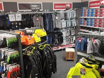 Hagebau kompakt Baumarkt Arbeitskleidung Hagebau kompakt Baumarkt Arbeitskleidung