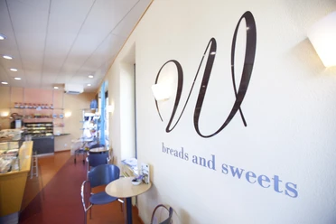 Cafe Wehrens Weggis