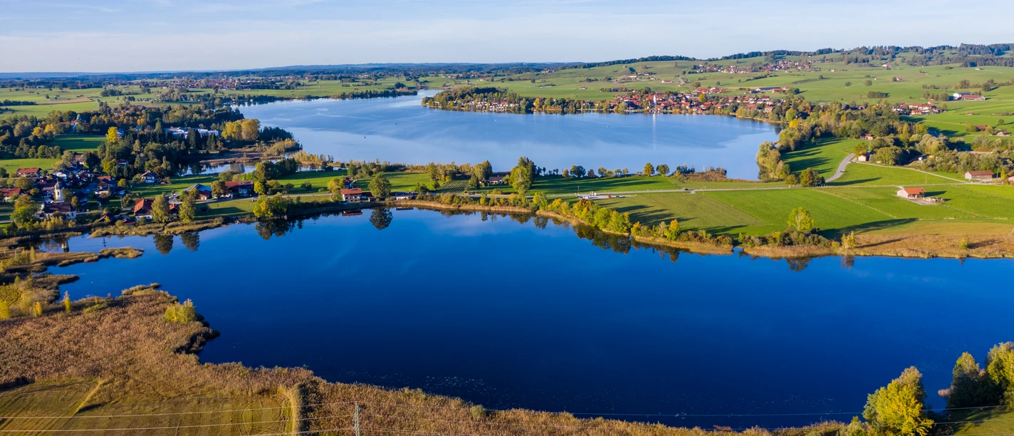 Froschhauser See mit Riegsee @Thomas Rychly (4).jpg