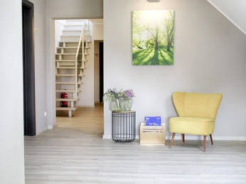 Hotel zur Eiche | Lobby