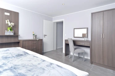 Hotel zur Eiche | Zimmer