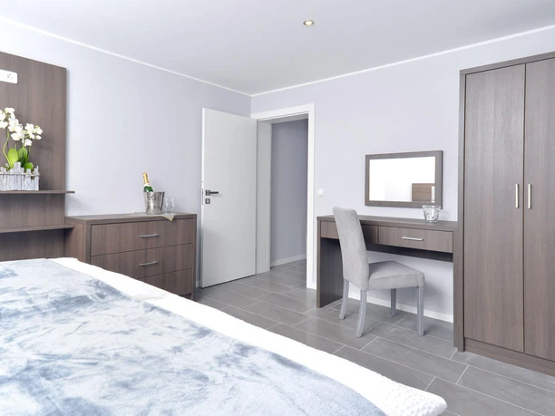 Hotel zur Eiche | Zimmer