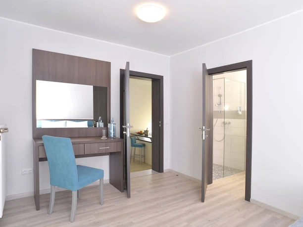 Hotel zur Eiche | Zimmer Hotel zur Eiche | Zimmer