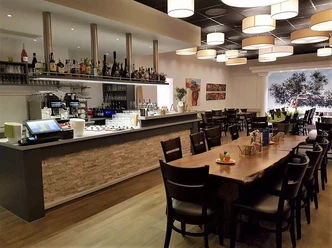 Restaurant Oliv Restaurant Oliv