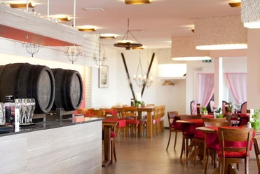 Rigistübli Restaurant