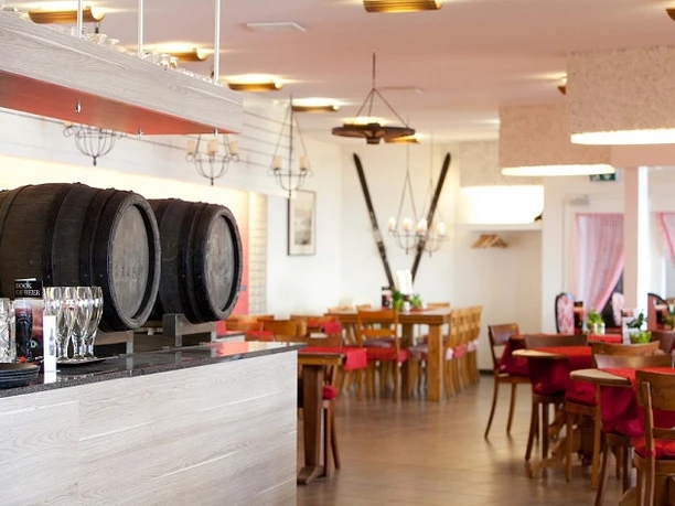 Rigistübli Restaurant