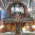 Meldorf-Dom-Orgel