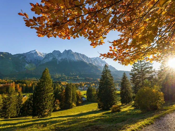 Höhenrain herbstlich©Tourist-Information Grainau-W (2).jpg