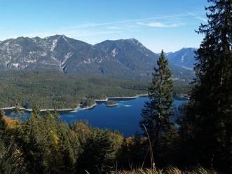 Eibsee vom Eibseeblick 1.jpg OLYMPUS DIGITAL CAMERA