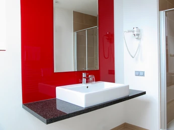 Altes Zollhaus Badezimmer Altes Zollhaus Badezimmer