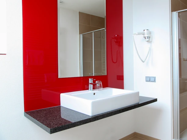 Altes Zollhaus Badezimmer Altes Zollhaus Badezimmer