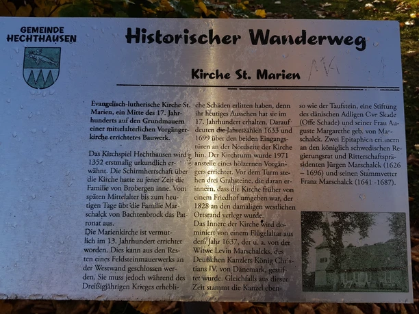 Historische_OsteDeichroute_Infoschild_Kirche_St_Marien_Hechthausen_BR_SG_HEmmoor.jpg