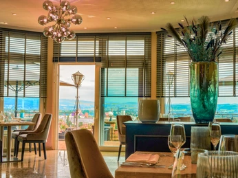 Altes Zollhaus Frühstücksraum Altes Zollhaus Frühstücksraum